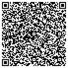QR code with YWCA South Suburban contacts