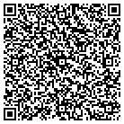 QR code with A & M Pearson Realtors contacts