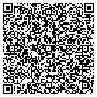 QR code with Calvert-Belangee-Bruce Funeral contacts