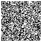 QR code with National Federation-The Blind contacts