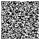 QR code with James Hendel contacts