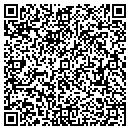 QR code with A & A Assoc contacts