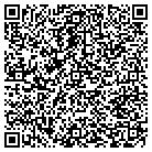 QR code with First Community Bank of Galena contacts