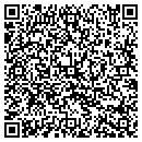 QR code with G S Mfg Inc contacts