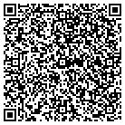 QR code with N Oaks Manufactured Home Com contacts