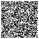 QR code with Donald Hoover contacts