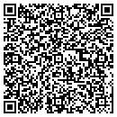 QR code with U S Intermark contacts
