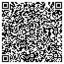 QR code with Annette Uden contacts