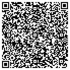 QR code with J C Snead's Caddy's Shack contacts