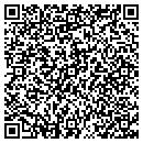 QR code with Mower Zone contacts