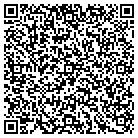 QR code with Radiologist of Russelville PA contacts