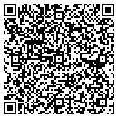 QR code with D & D Amusements contacts