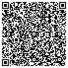 QR code with On Time Consulting Inc contacts