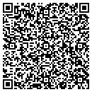 QR code with Proscreen contacts
