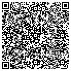 QR code with Red River Hydro-Seeding Inc contacts