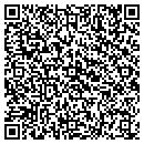 QR code with Roger Jones MD contacts