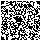 QR code with Precision Machine & Tool contacts
