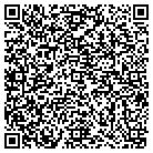 QR code with Huget Advertising Inc contacts