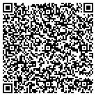 QR code with R & R Redecorating Inc contacts