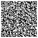 QR code with Hobbs-Overhead contacts