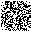 QR code with MKM Trucking contacts