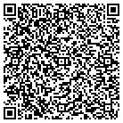 QR code with Collinsville Podiatric Center contacts