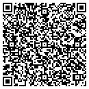 QR code with A To Z Towing Inc contacts