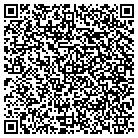 QR code with E Z Electrical Service Inc contacts