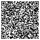 QR code with Barker Verla contacts