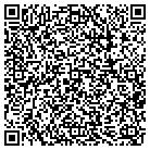 QR code with McNamara Motor Service contacts