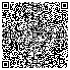 QR code with Advantage Painting & Construct contacts