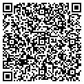 QR code with Denatale contacts