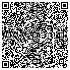 QR code with Herschel Garrett Jr DDS contacts