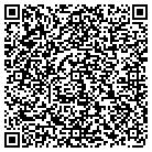 QR code with White Oaks Mowing Service contacts