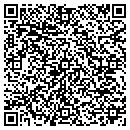 QR code with A 1 Mechanic Service contacts