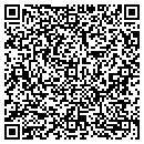 QR code with A Y Super Shell contacts