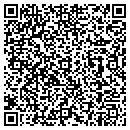 QR code with Lanny's Guns contacts