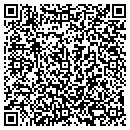 QR code with George D Taylor MD contacts