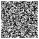 QR code with Heid's Studio contacts