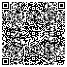 QR code with Fairchilds Auto Sales contacts
