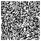 QR code with S & C Desktop Publishing Co contacts