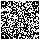 QR code with Orland Video contacts