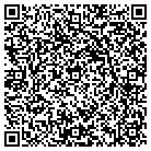 QR code with University of Illinose EXT contacts