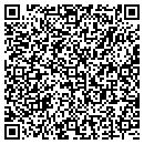 QR code with Razor's Edge Tattooing contacts