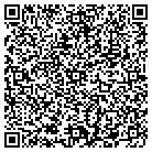 QR code with Malvern Minerals Company contacts