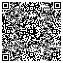 QR code with J P Reese Inc contacts