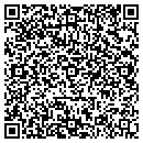 QR code with Aladdin Limousine contacts