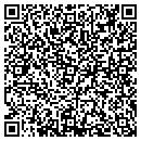 QR code with A Cafe Pollada contacts