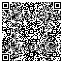 QR code with Ronald Ganschow contacts
