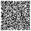 QR code with Red Baron contacts